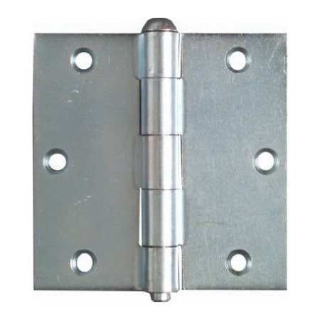 National Hardware 2PK 312 Broad Hinge N195-669